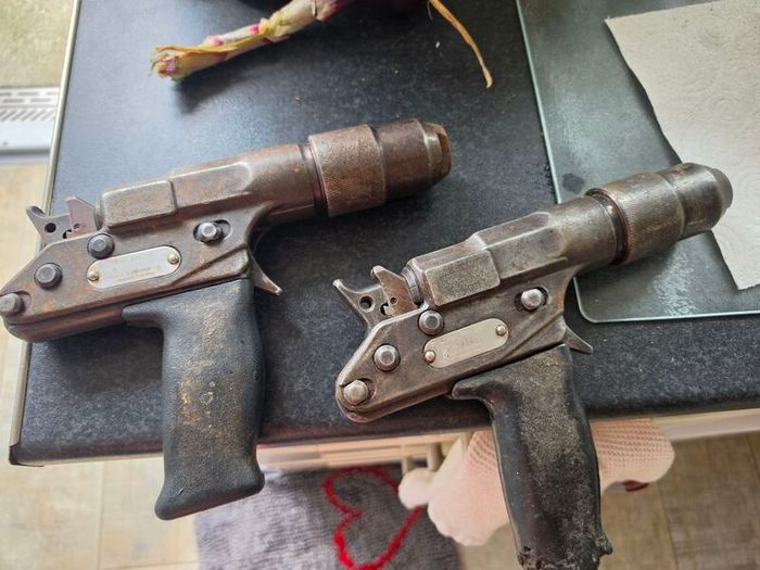 butcher equipment