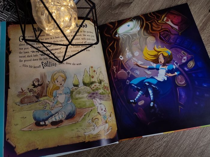 Treasury of Classic Stories ! Hardcover ! 2019 ! by Igloo Books !