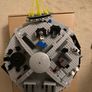 LEGO Star Wars 10188 Death Star Image 3