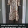 dress size large 10-12. Image 2