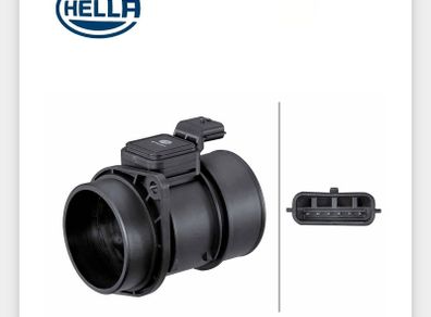 MAF Air Mass Meter, 6 PIN, Renault Nissan Opel 1.5 2.0 2.5 8200280060