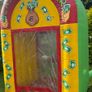 Inflatable Cash Grabber Image 7