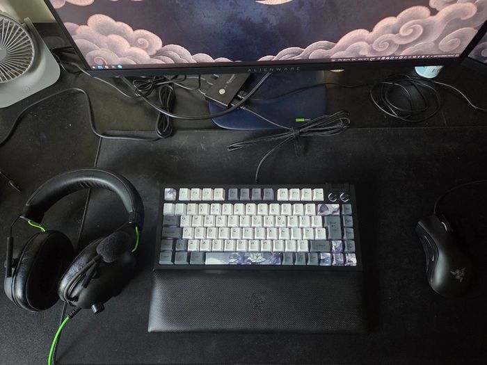 High-End Gaming PC (Complete Setup)