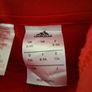 Munster Rugby Hoodie Track Top. Official Adidas Youth Age 8 To 9 Years. Collect In Dublin Or Receive Via Post. Image 6