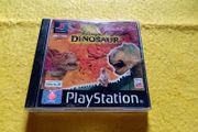 Disney Dinosaur PlayStation1 Ps1 PlayStation 2 ps2 games Original