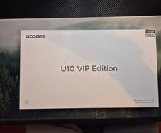 Doogee tablet