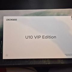 Doogee tablet