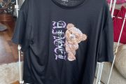Bear T-shirt bnwot size XL