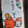 Children's favourite Nursery Stories book Image 2