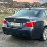 BMW E60 2008 520d for breaking Image 4