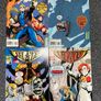 The Mega 90s Cyberpunk & Occult Comic Book Treasury (51 Issues) Image 7