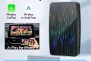 Wireless Carplay / Android Auto