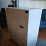 Ikea Brimnes 3 Drawer Chest Image 3