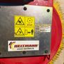 Honda heitmann rotating brush cleaner Image 2
