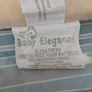 Baby Cot Mattress Image 3