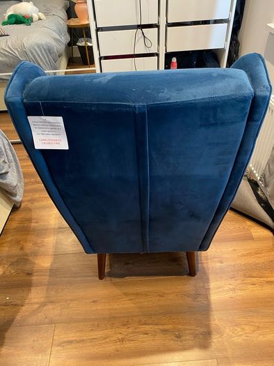 arm chair