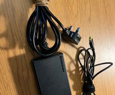 Lenovo laptop charger 170W ADL170NDC3A