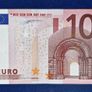 Ireland T 2002 Duisenberg 10 Euro Unc Banknote Image 2