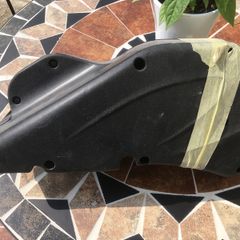 Gilera runner vx-vxr  Genuine air box new