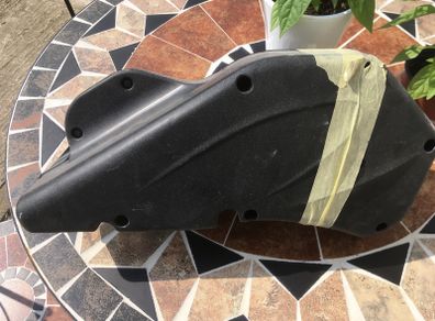 Gilera runner vx-vxr  Genuine air box new