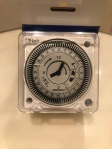 Timer Switch