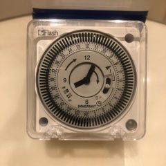 Timer Switch