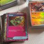 Pokemon cards and accessories Image 4