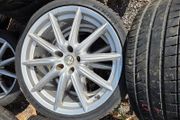 Alfa 159 TI 19" Alloys