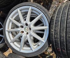 Alfa 159 TI 19" Alloys