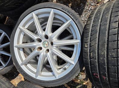 Alfa 159 TI 19" Alloys