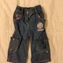 Next Jeans And Belt Image 8
