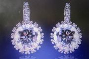 Designer Earrings