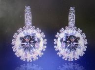 main image for ad Designer Earrings