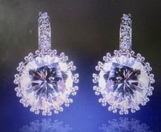 Designer Earrings