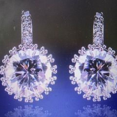 Designer Earrings