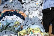 Baby clothing mix 4-6 months (H&amp;M,NEXT)
