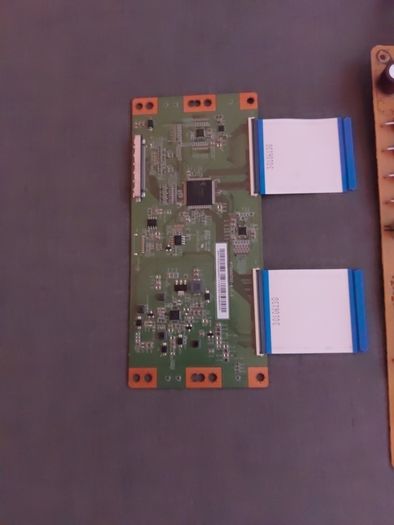 jvc 50 inch tv parts