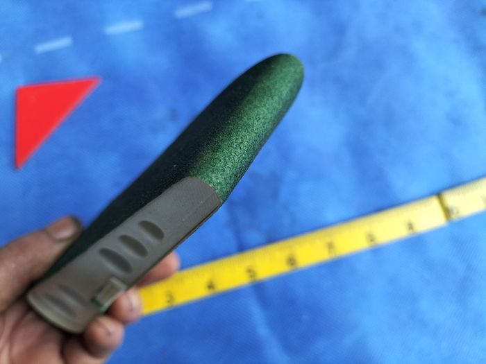Versatile Sanding Block