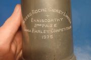 Enniscorthy barley tankard