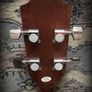 JN Guitars Firkin Cigar Box Guitar Image 10