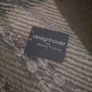 Crystal effect curtain tie backs Image 3