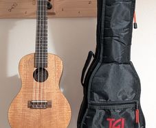 Korala Ukulele