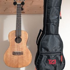 Korala Ukulele
