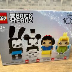 Lego Brickheadz Disney 100 40622