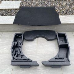 Toyota accessories, genuine Toyota parts.