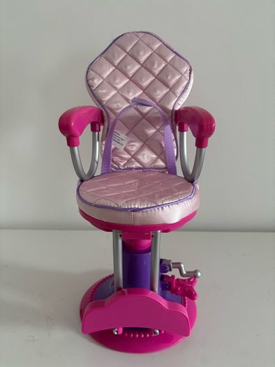 Our Generation Doll Bundle