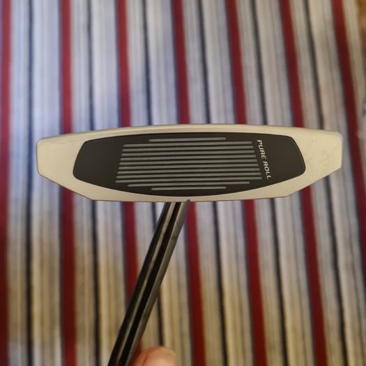 Taylormade Spider ZT
