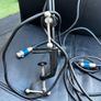 Microphone arm Image 2