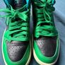 Nike Air Jordan UK5 EUR38.5 Image 2