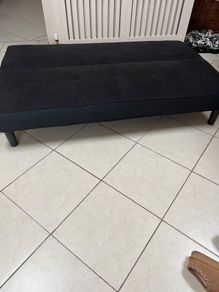 Sofa Bed for free
